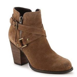 Guess Rulla Bootie